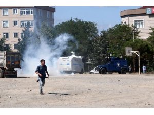 SANCAKTEPE VE GAZİ KARIŞTI