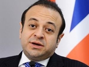 Büyükelçilerin Açıklamasına Egemen Bağış Ne Diyecek?