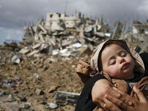 İSRAİL YİNE VURDU! ÇOK SAYIDA ÖLÜ VE YARALI VAR