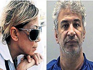 AMERİKA'NIN DÜNYANIN HER YERİNDE ARADIĞI TÜRK YAKALANDI