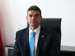 Umut Oran’dan Cemil Çiçek’e “etik başvuru"