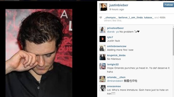 INSTAGRAM'DAN AĞLAYAN FOTOĞRAFINI PAYLAŞTI