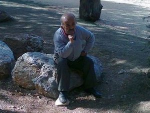 TECAVÜZ HÜKÜMLÜSÜ MEMURLAR HUZUREVİNE ATANDI