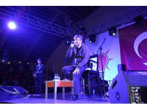 İŞTE GÖĞEBAKAN’IN OĞLUNA VASİYETİ!