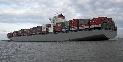 İSRAİL TÜRK GEMİSİNİN KARGOSUNA EL KOYDU