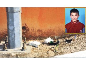 DEVLET ÇOCUĞU ÖLDÜRÜP ZATEN FAYDASI OLMAZDI DEDİ