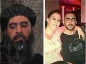 IŞİD LİDERİ YAHUDİ AJAN!