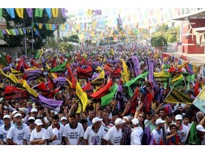TAYYİP'E OY VERMEYEN VATAN DÜŞMANI