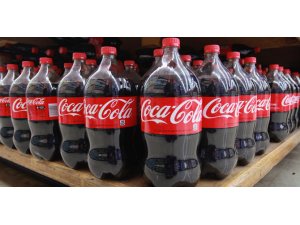 COCA-COLA'DAN BOYKOT CEVABI