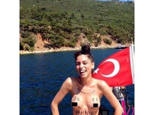 ARINÇ'A ÜSTSÜZ TEPKİ!