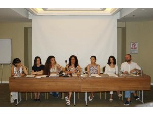 KADINLAR "YOGACIYA" SAHİP ÇIKTI