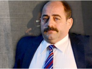 ZEKERİYA ÖZ ERGENEKONU UNUTTU