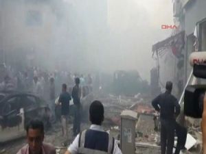 Erdoğan Reyhanlı'ya Alkışçı vatandaş Götürmüş !