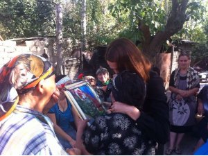 AZERBAYCAN KAN AĞLIYOR! 9 ŞEHİT