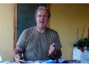 KAÇIRAN BELLİ AMA EGE HALA KAYIP