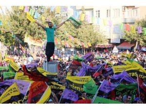 ERDOĞANA; "MEMLEKETİN EN BÜYÜK YALANCISI" DEDİ