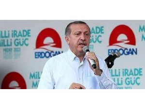 ERDOĞAN BAHÇELİ'YE BÖLÜCÜ DEDİ