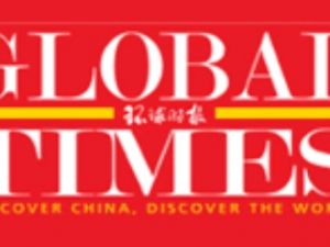 Çin'de Türkiye’yi İşaret Etti..!