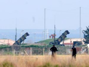 Patriotlar'ın İlk Fotoğrafları