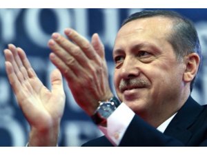 İŞTE ERDOĞAN'A YAPILAN BAĞIŞ MİKTARI