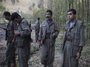 AMERİKA PKK'YI TERÖR LİSTESİNDEN ÇIKARIYOR