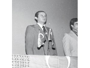 İLK ÜNİVERSİTE İŞGALİ DEVLET BAHÇELİ’DEN !