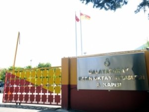 GALATASARAY TESİSLERİNDE FECİ KAZA