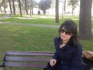 KABATAŞ KAZASINDA YARALANAN KÜBRA'NIN BACAĞI DİKİLDİ