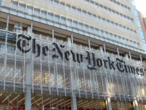 The New York Times'tan Washington yorumu