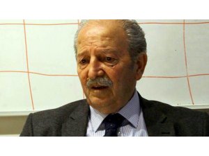 ÜNLÜ AVUKAT YAŞAMINI YİTİRDİ