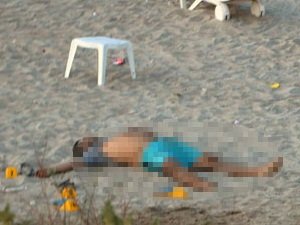 58 TL'LİK HESAP YÜZÜNDEN ÖLDÜRDÜLER