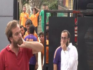 KÖTÜ HABER! ERKAN KOYUNCU YAŞAMINI YİTİRDİ