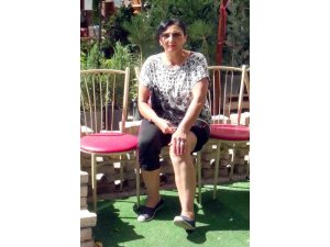 KADINA ŞİDDET BİTMİYOR