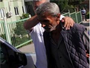 VURDUĞU KADININ KENDİ KIZI OLMADIĞINA HALA İNANMIYOR