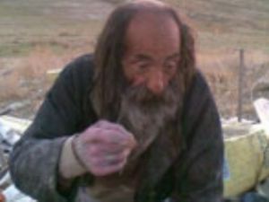 Ethem Sarısülük'ün babasının inanılmaz hikayesi