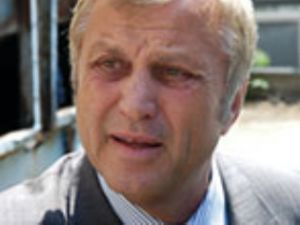 Bursaspor Başkanı yoğun bakımda