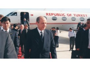 BAHÇELİ'DEN ERDOĞAN'A FOTOĞRAFLI CEVAP!