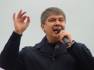 MUSTAFA AKAYDIN'I TWİTTERDA BÖYLE TOPA TUTTULAR