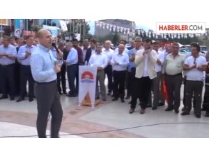 AKP’Lİ SOYLU’DAN CEMAAT’E İNANILMAZ TEHDİT!