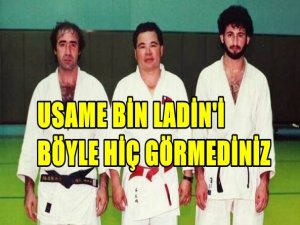 ÜNLÜLERİN BU FOTOĞRAFLARINI İLK KEZ GÖRECEKSİNİZ