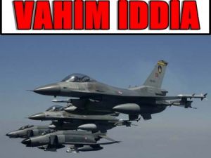 'MİT Hava Kuvvetlerinde Neyi Soruşturuyor'