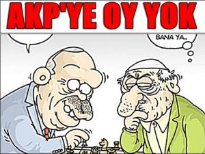 BBC; Cemaat Erdoğan'a Oy Vermeyecek