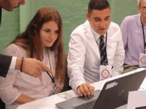 DANİMARKA'DA SANDIK SKANDALI!