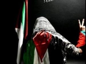 FRANSIZCA FİLİSTİN KLİBİ SOSYAL MEDYAYI SALLADI