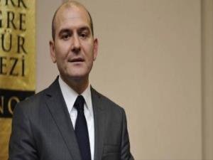 SÜLEYMAN SOYLU'DAN MUHALEFETE ŞOK SÖZLER
