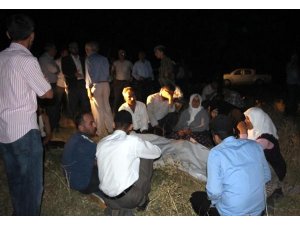 KÖYDE KATLİAMIN SEBEBİ BAKIN NE ÇIKTI