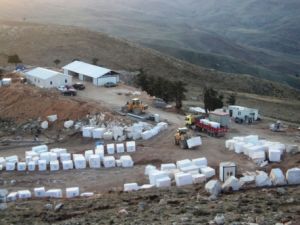 Saklıkent’teki ‘açık talanı’ yargı durdurdu!