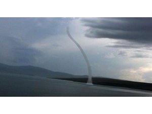 HORTUM TÜRKİYE'DE GEZİNİYOR