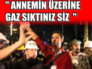 İşte 15 Haziran Gecesi Yaşananlar