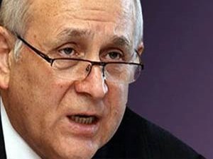 BURHAN KUZU'DAN NETANYAHU'YA KÜFÜR TWEETİ